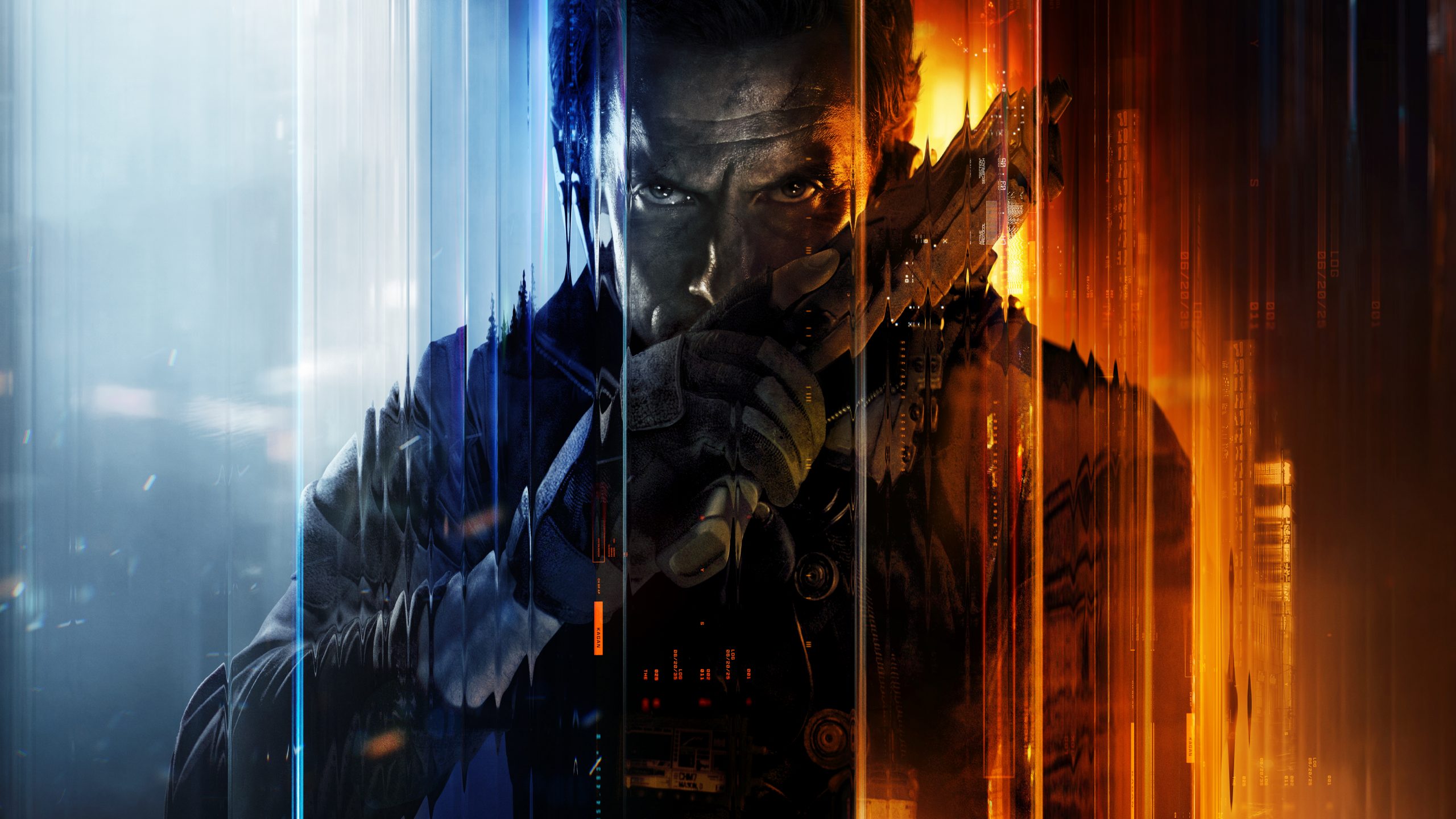 CALL OF DUTY: BLACK OPS 7