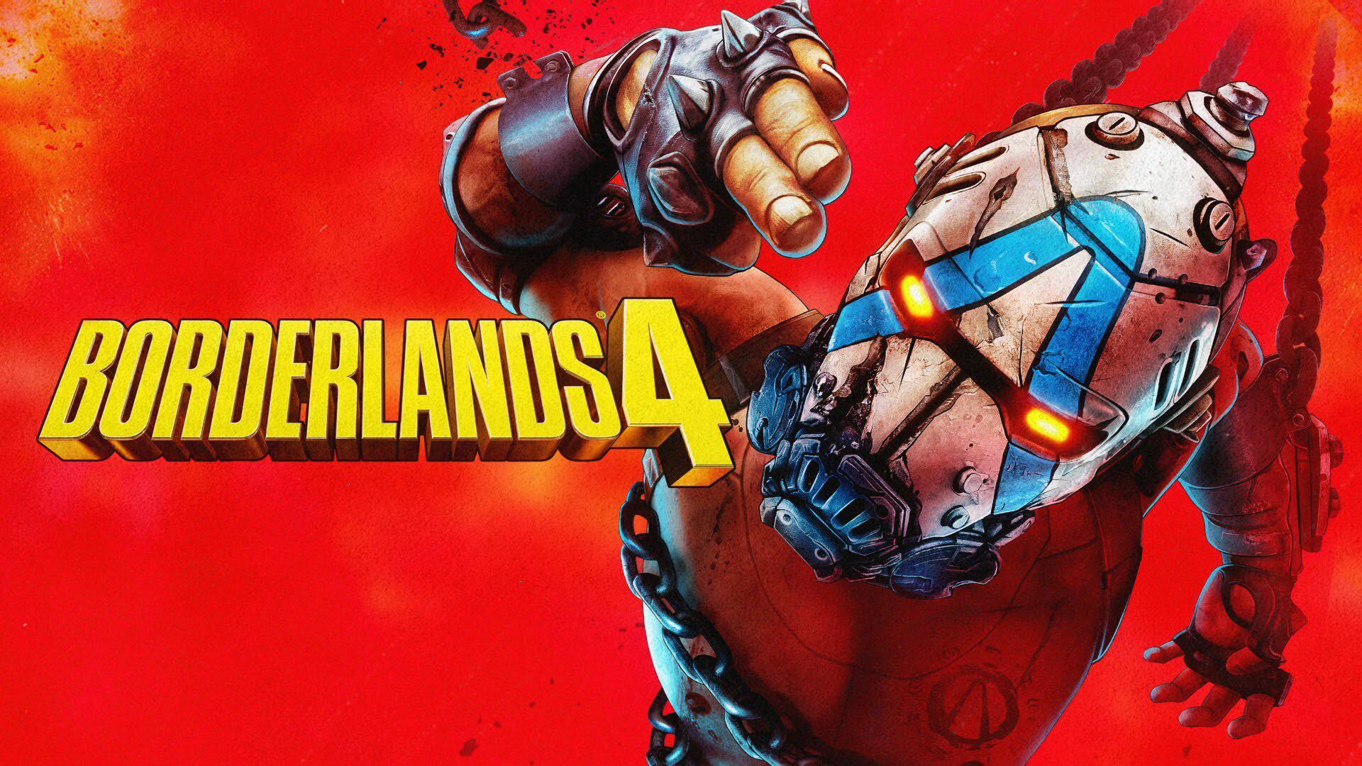 Borderlands 4