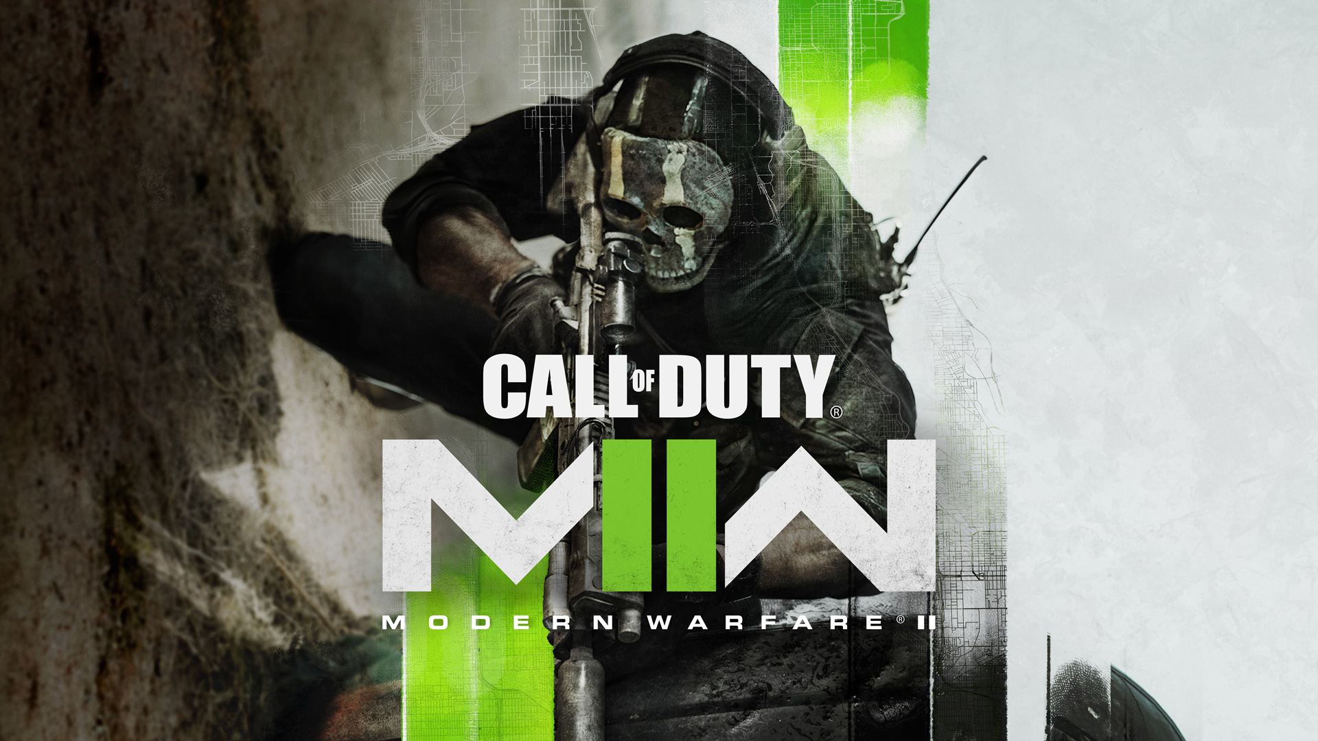 CALL OF DUTY: MODERN WARFARE II