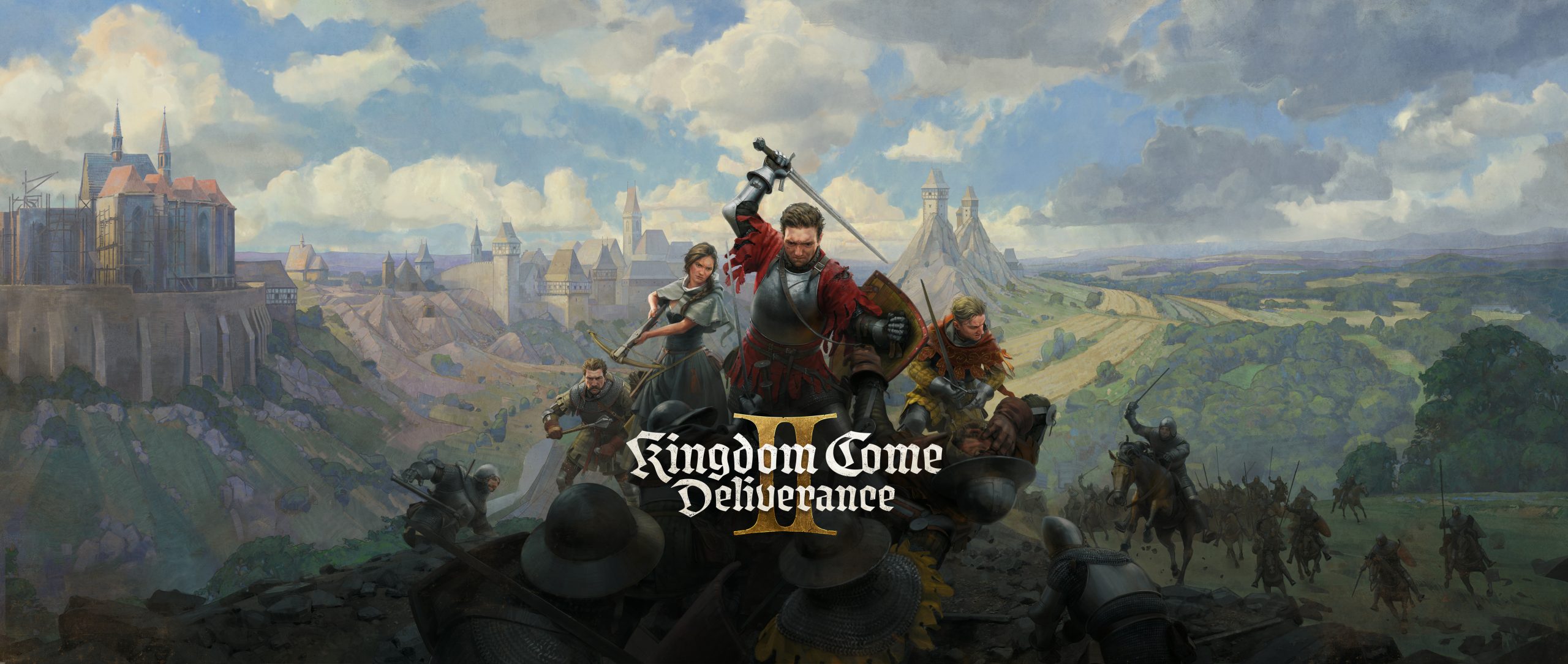 Kingdom Come Deliverance II