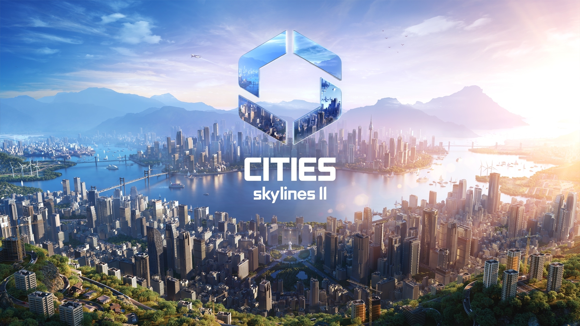 Cities Skylines