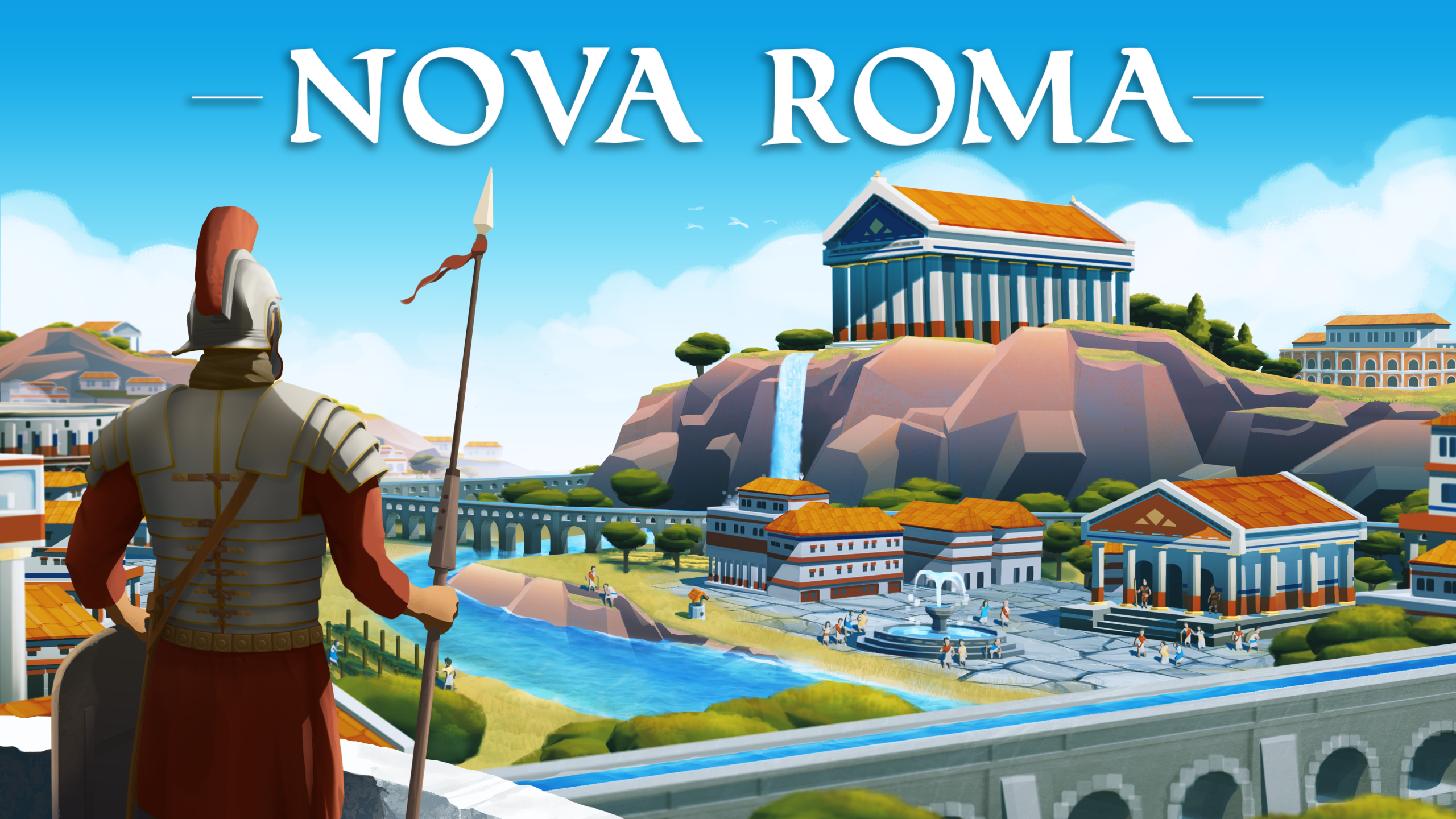 Nova Roma