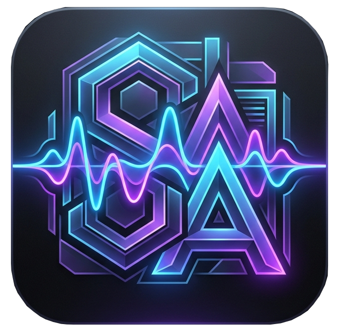 Sonic UI Architect Logo