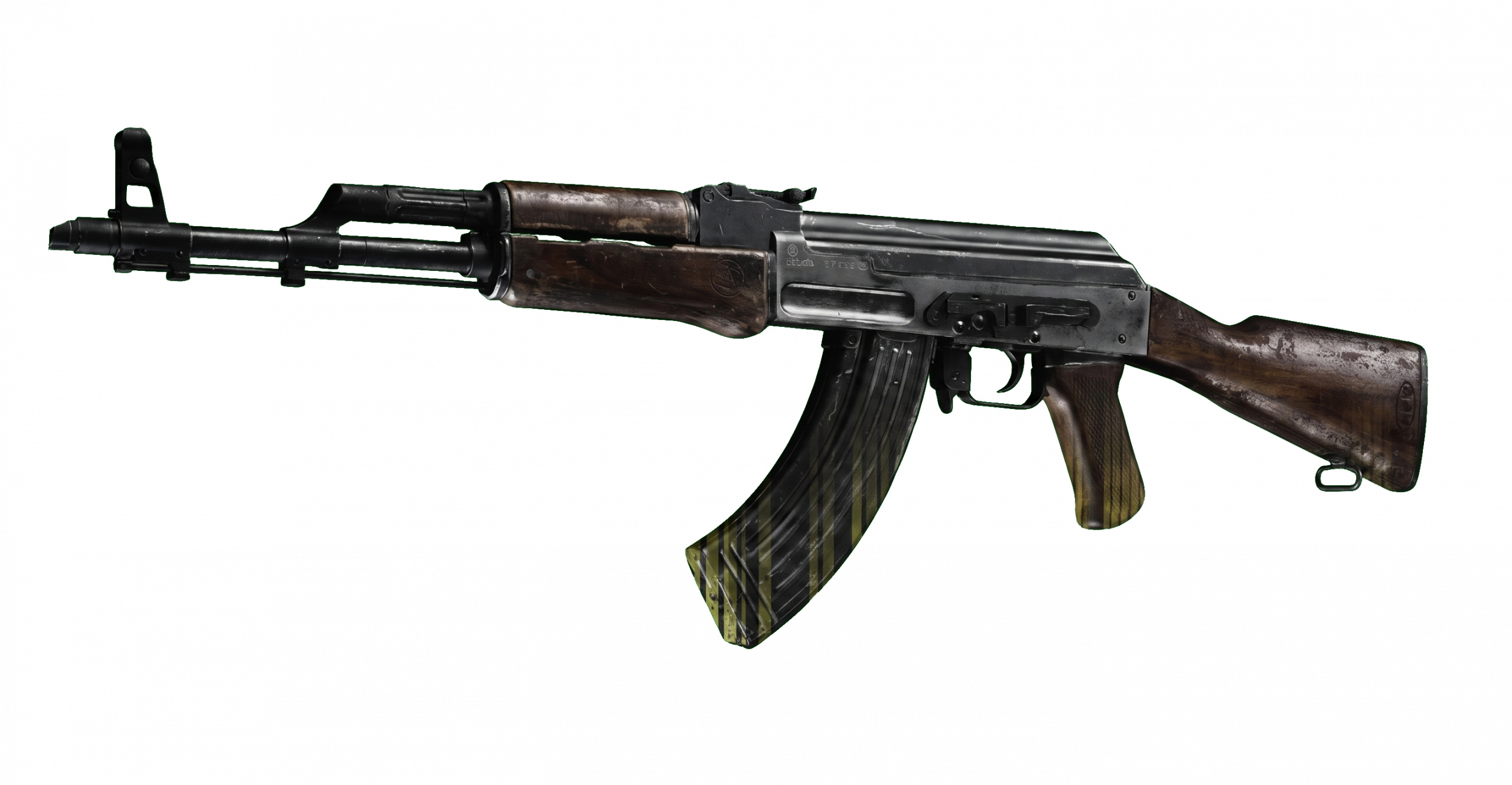 Call of Duty: Modern Warfare 4 Kastov 762 Meta Loadout