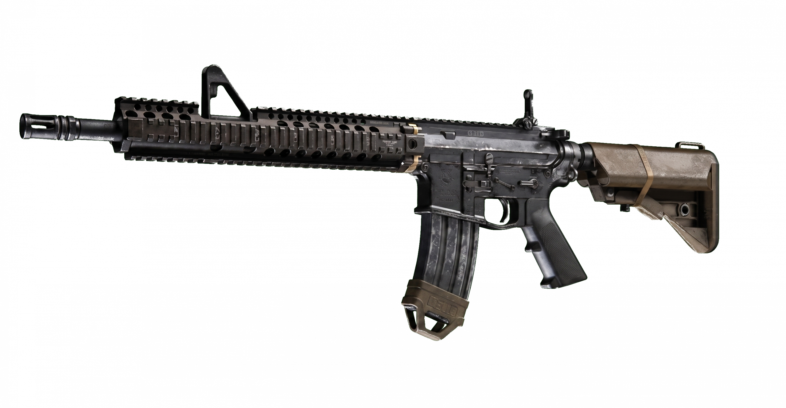 Call of Duty: Modern Warfare 4 M4 Meta Loadout